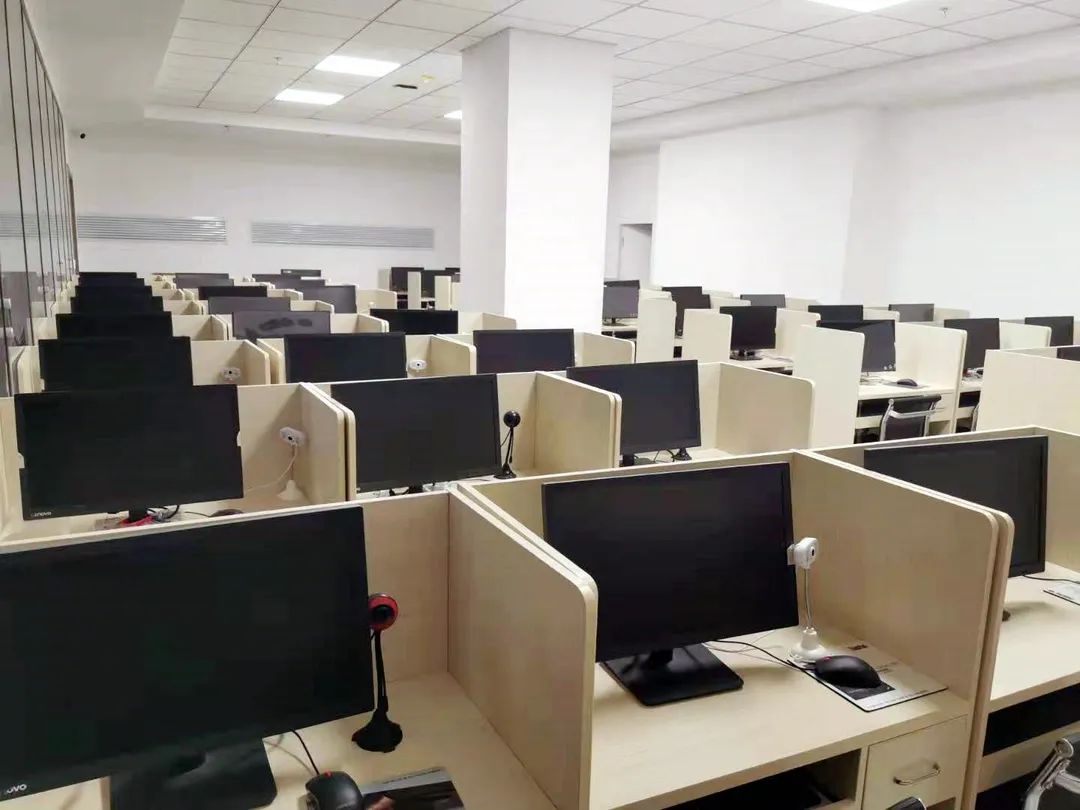 計算機網絡教室 計算機網絡教室
