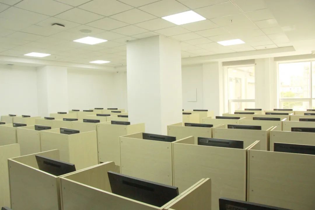計算機網絡教室 計算機網絡教室